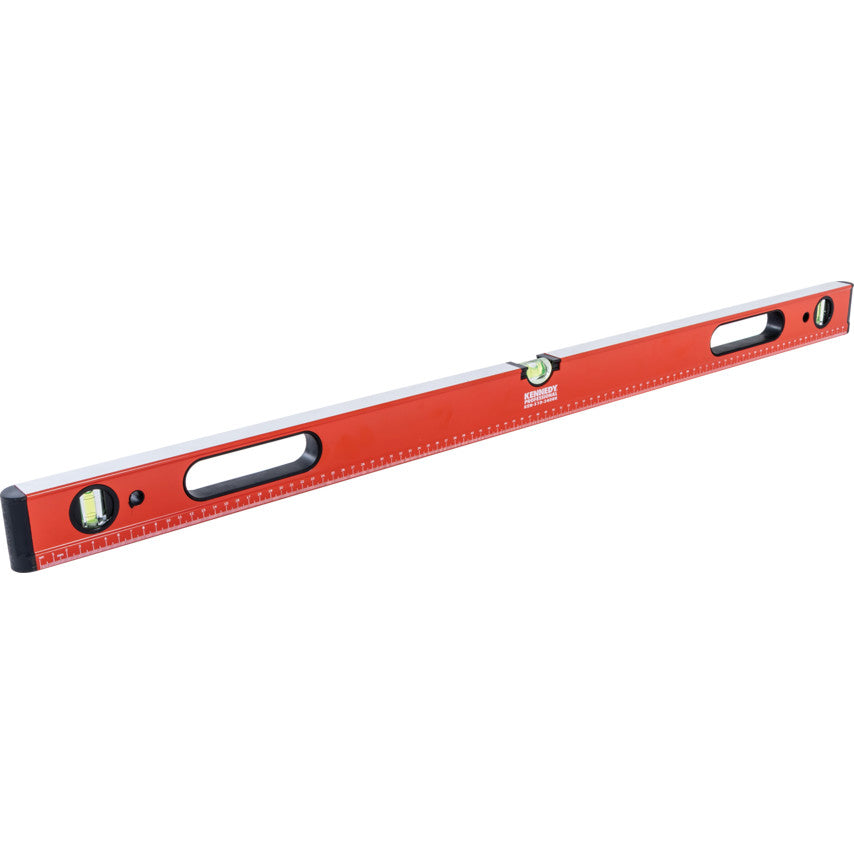 1000mm/40" PROFESSIONAL BOXSPIRIT LEVEL