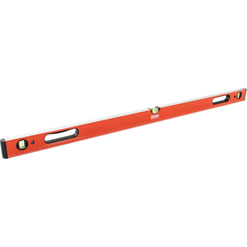 1200mm/48" PROFESSIONAL BOXSPIRIT LEVEL