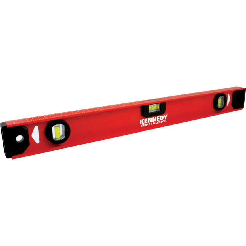 300mm/12" I-BEAM SPIRITLEVEL รหัส KEN5103620K
