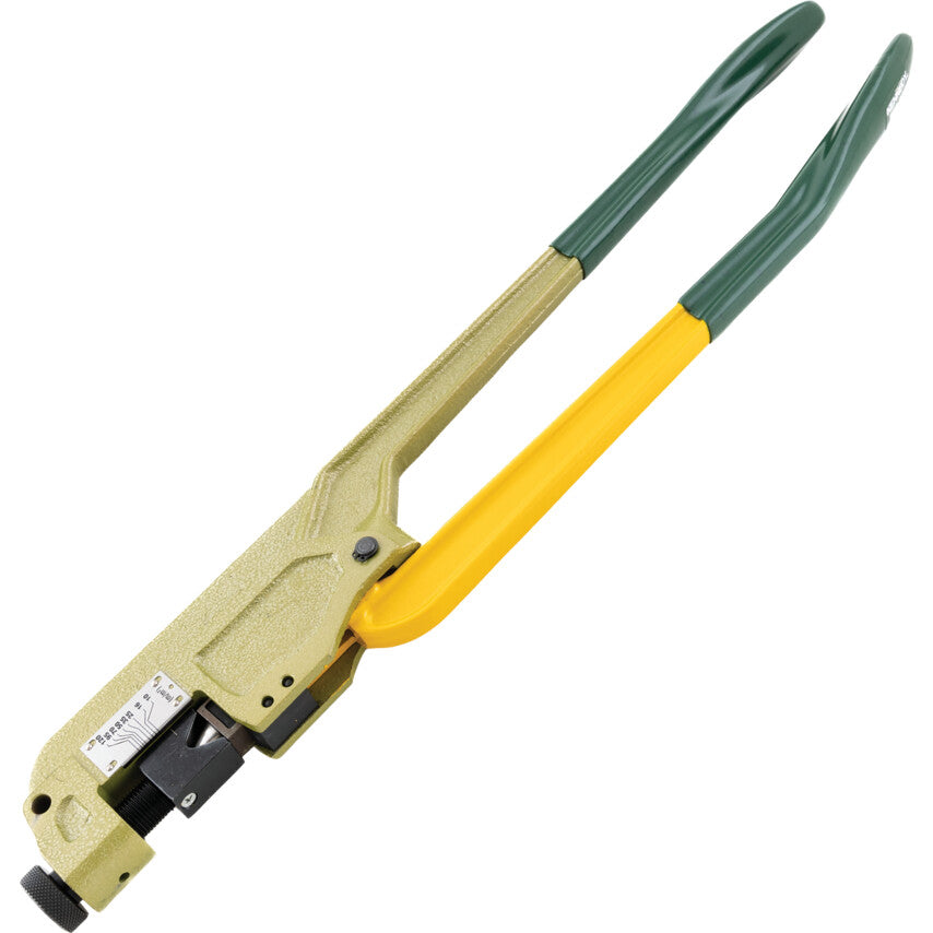 10-95mm UNINSULATED HEAVY DUTY CRIMPING TOOL