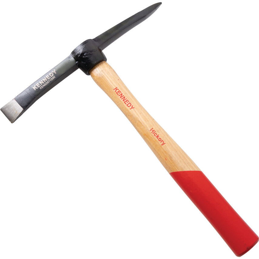 12oz WELDERS CHIPPING HAMMER,HARDWOOD HANDLE