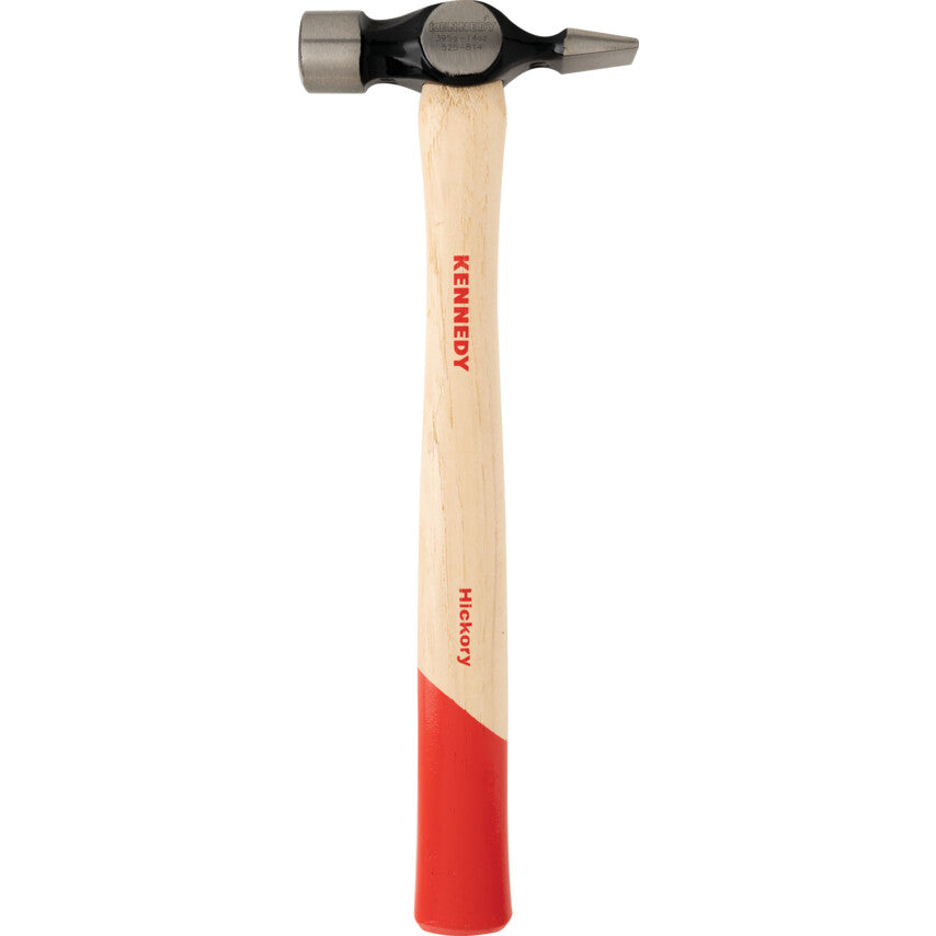 14oz CROSS PEIN / WARRINGTONHAMMER, HARDWOOD HANDLE