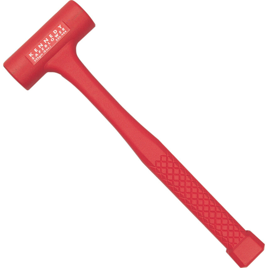 20oz 43mm POLYURETHANE SAFEBLOWERHAMMER