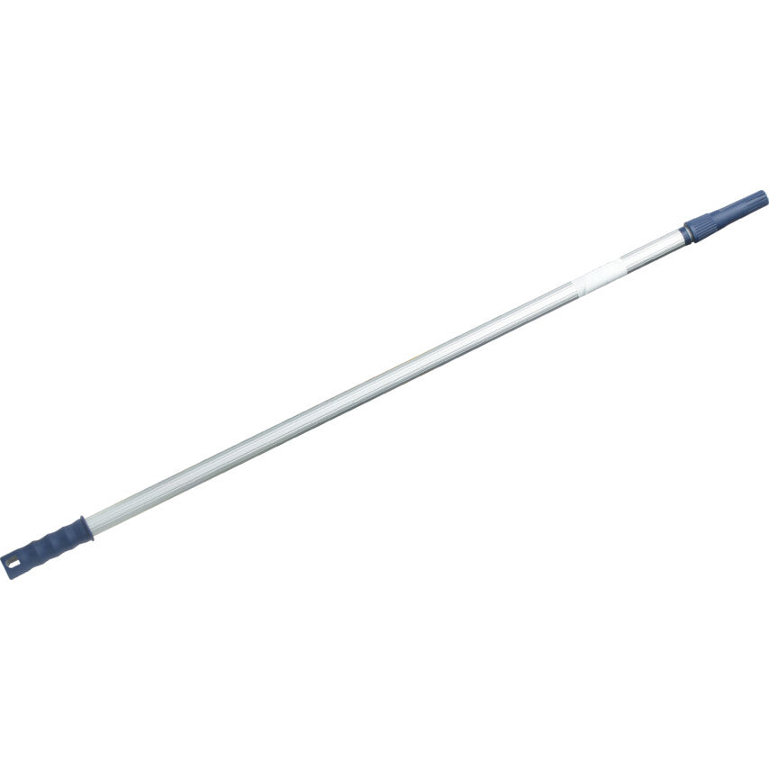 1M-2M (39"-78") ALUMINIUM TELESCOPIC EXT. POLE