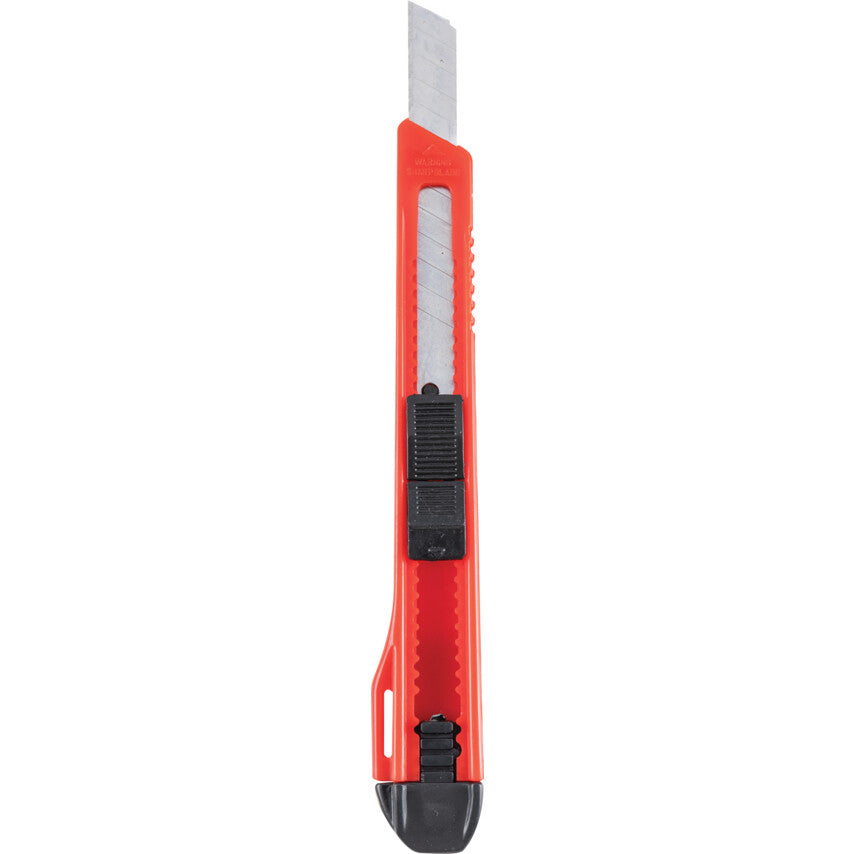 MINI KNIFE - 13-SEG SNAP-OFF BLADE