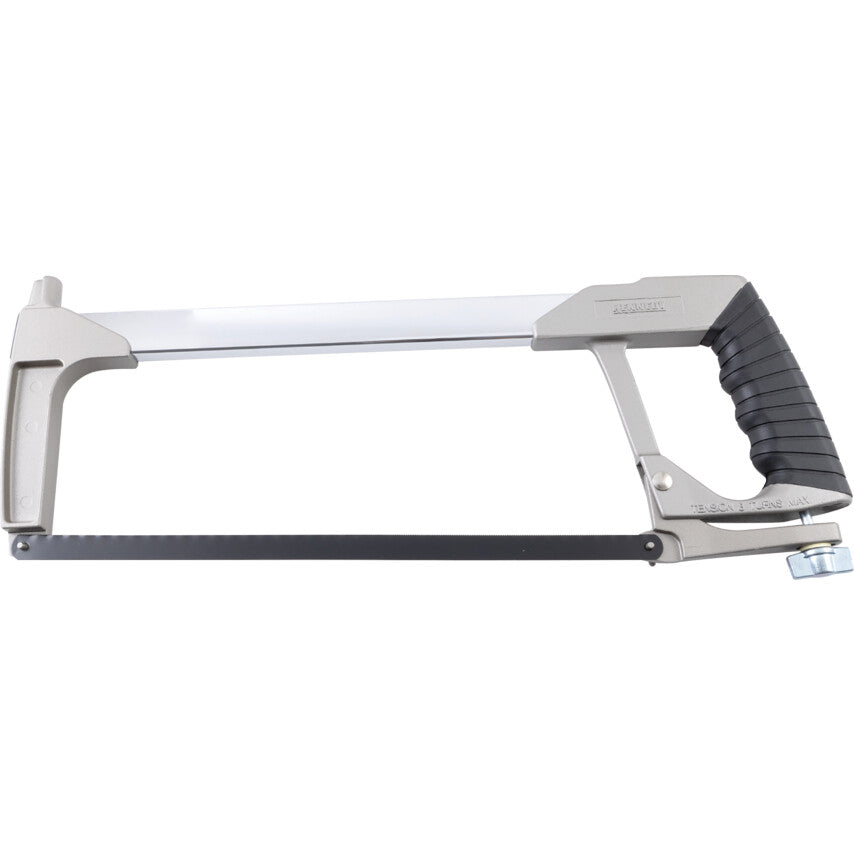 PROFESSIONAL 'PLUS' CUSHION GRIPHACKSAW
