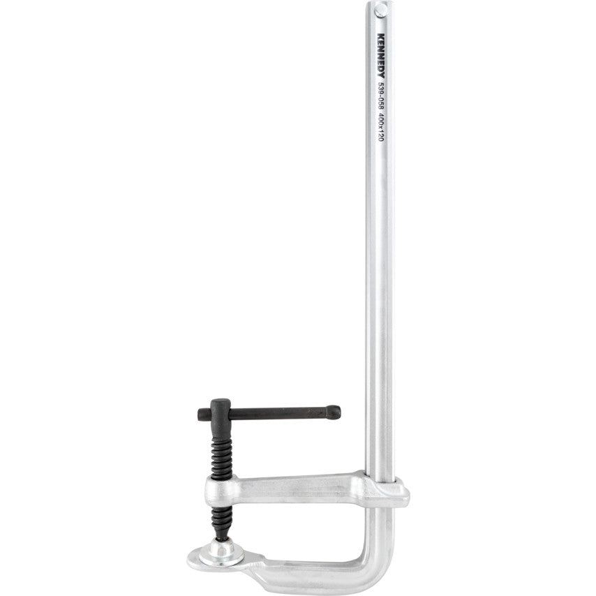 400x120mm T-HANDLE GENERAL USE CLAMP