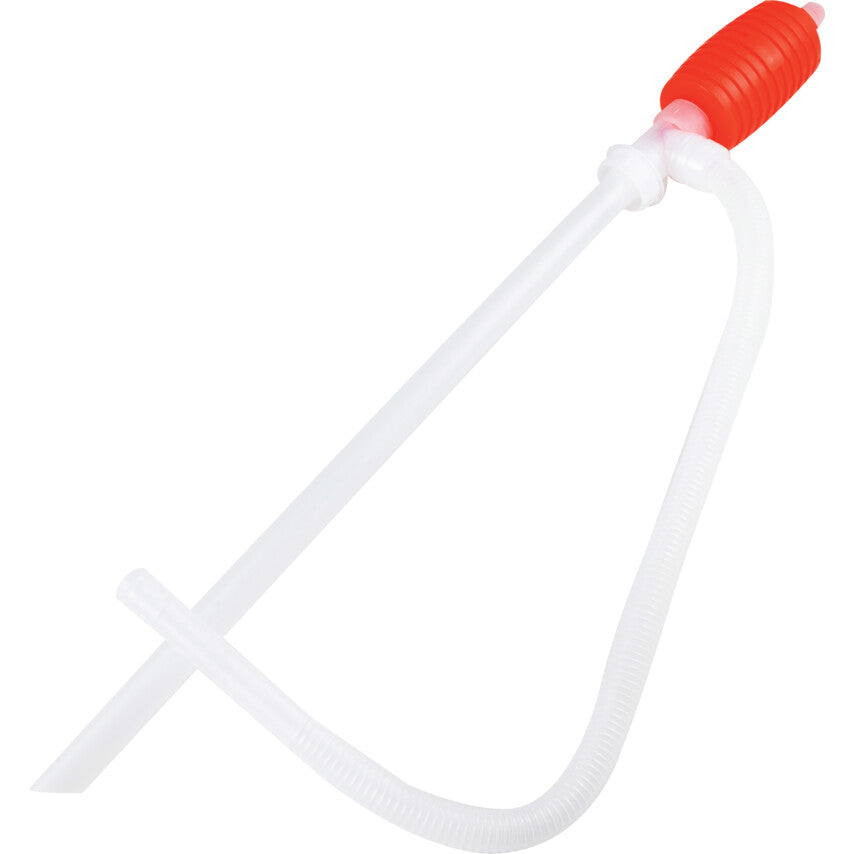 SPS/25 25LTR PLASTIC SYPHON PUMP รหัส KEN5404000K