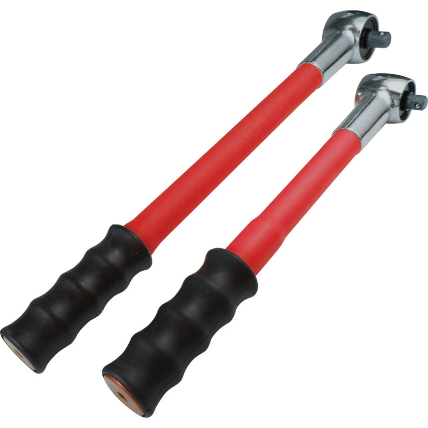 TPW25 PRODUCTION SLIPPER TORQUEWRENCH