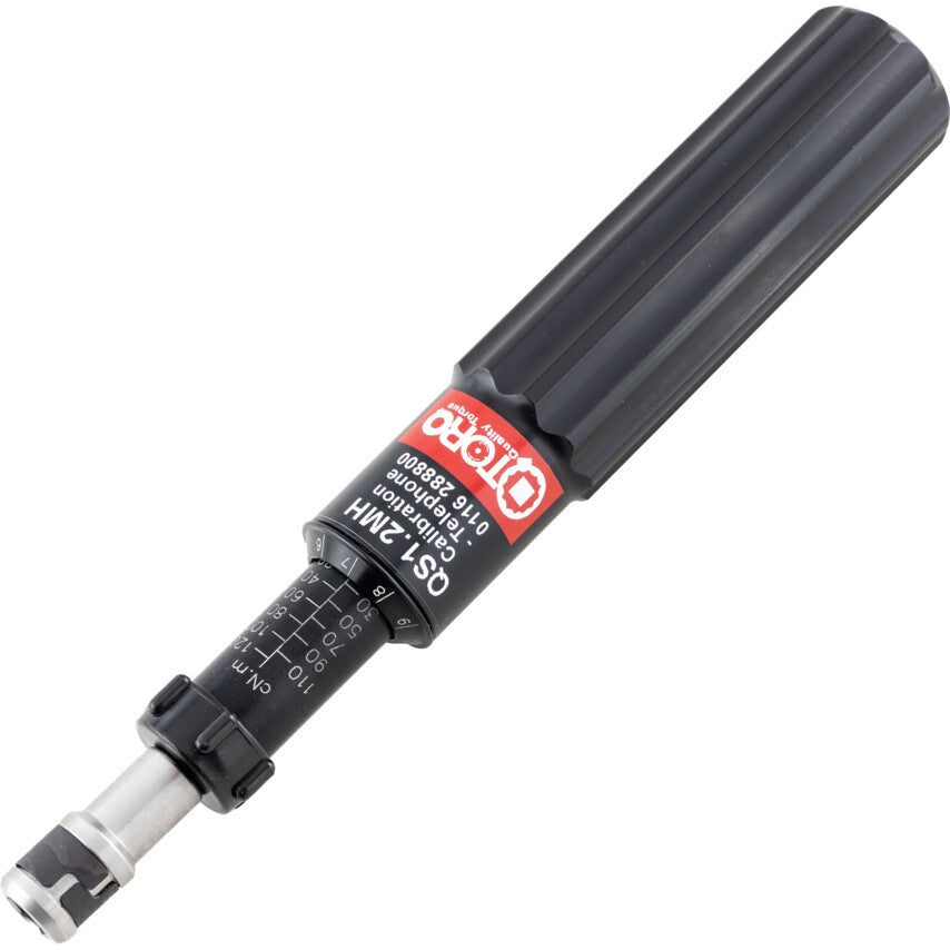 QS 1.2MH QUICKSET TORQUESCREWDRIVER