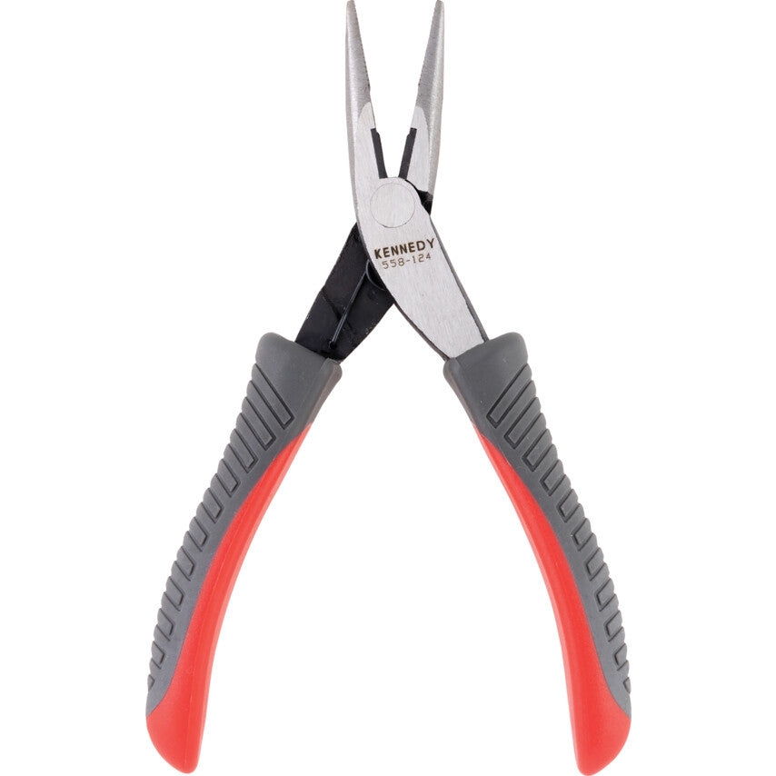 130mm/5.1/4" MICRO PROF LONG NOSEPLIERS