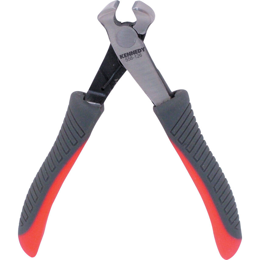 110mm/4.1/2" MICRO PROF ENDCUTTING NIPPERS