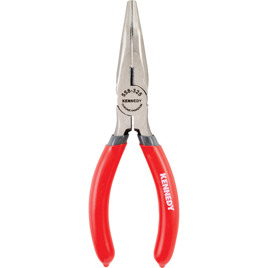 160mm/6.3/8" BENT SNIPE NOSEPLIERS