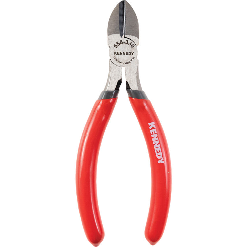 130mm/5.1/4" DIAGONAL CUTTINGNIPPERS