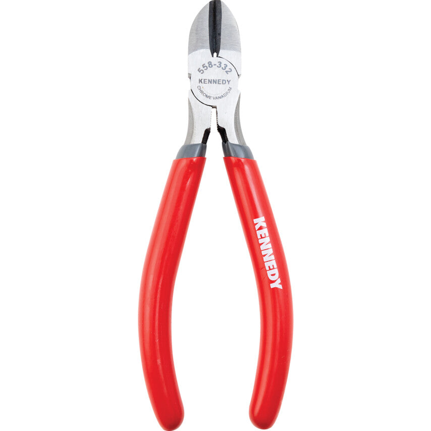 160mm/6.3/8" DIAGONAL CUTTINGNIPPERS