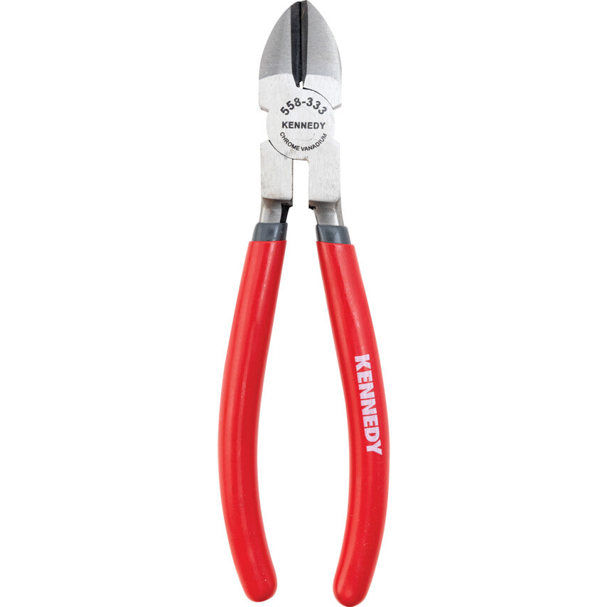 180mm/7" DIAGONAL CUTTING PLIERS