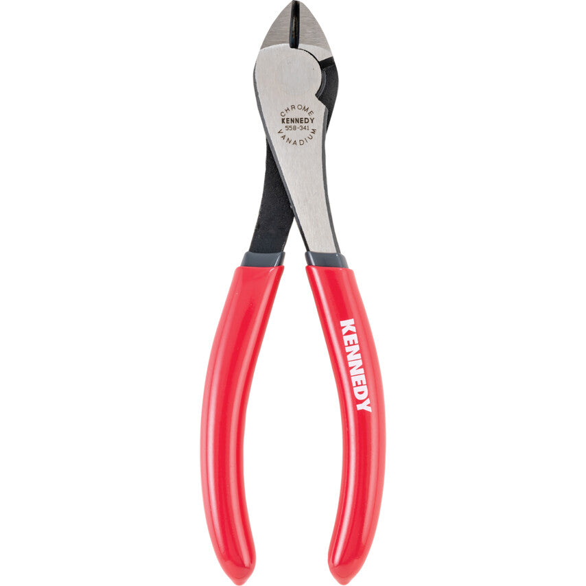 160mm/6.3/8" H/T DIAGONAL CUTTINGPLIERS