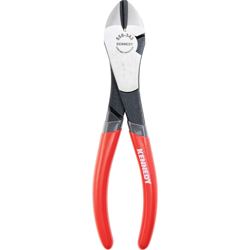 180mm/7" H/T DIAGONAL CUTTINGNIPPERS