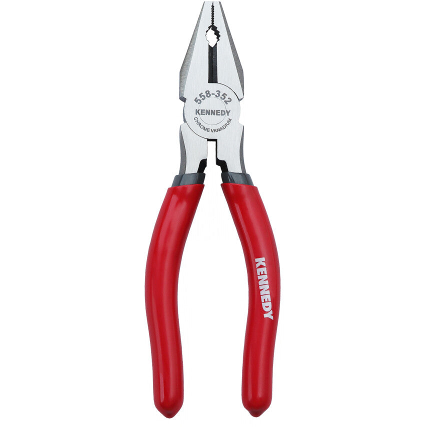 150mm/6" COMBINATION PLIER WITHSIDE CUTTER