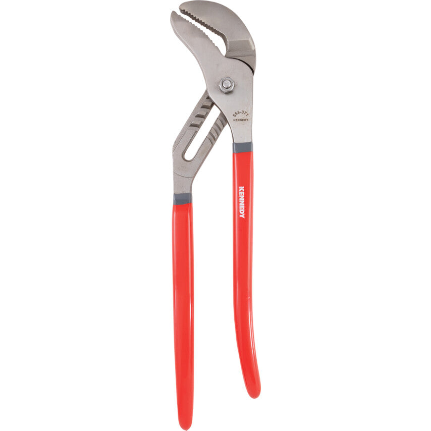 405mm/16" GROOVE JOINT WATERPUMPPLIERS