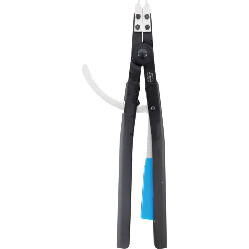 20" STRAIGHT NOSE INT/EXT CIRCLIPJAW 165-300mm
