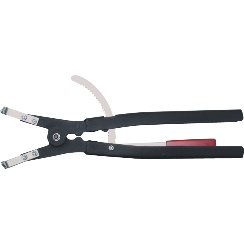 20" BENT NOSE EXTERNAL CIRCLIPPLIERS 165-300mm