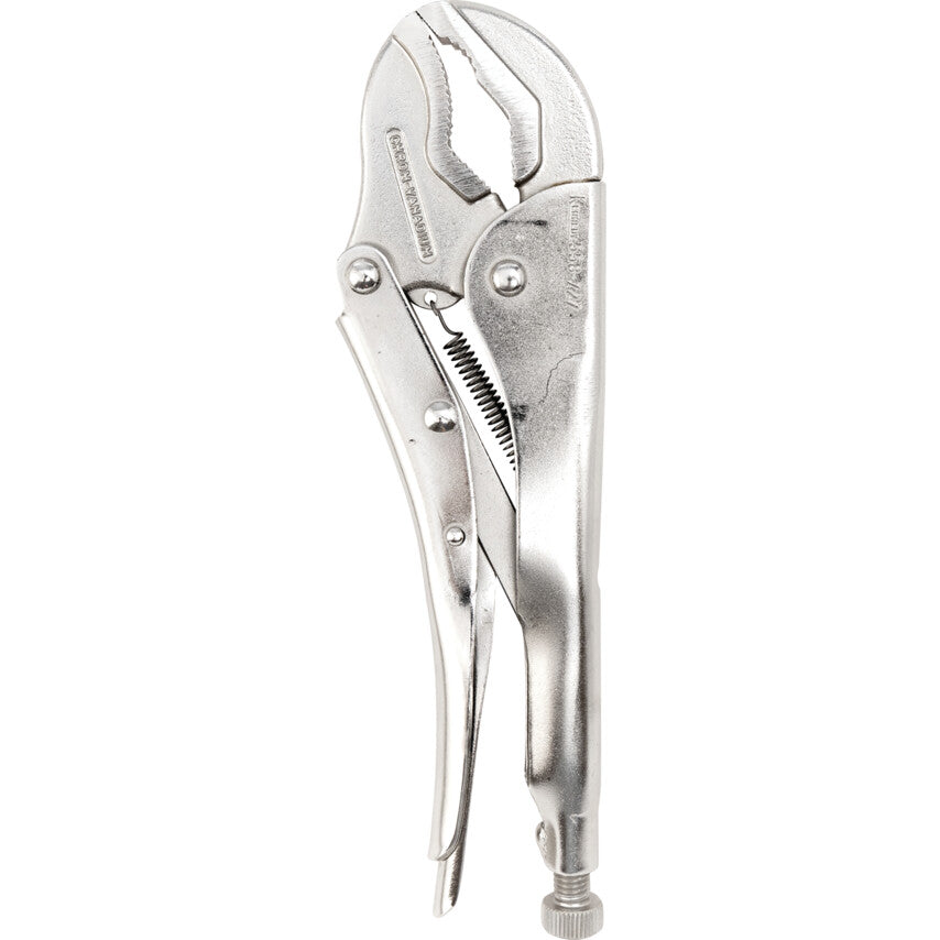 255mm/10" IDEAL GRIP WRENCH