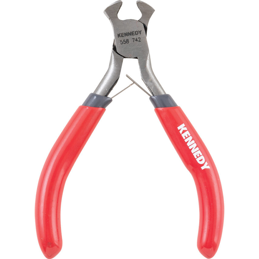 110mm/4.1/2" MICRONIPPERS - END CUTTING