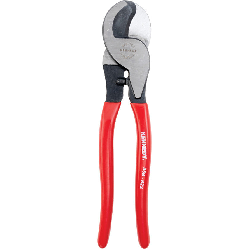 255mm/10" COPPER/ALUMINIUM H/DCABLE CUTTERS