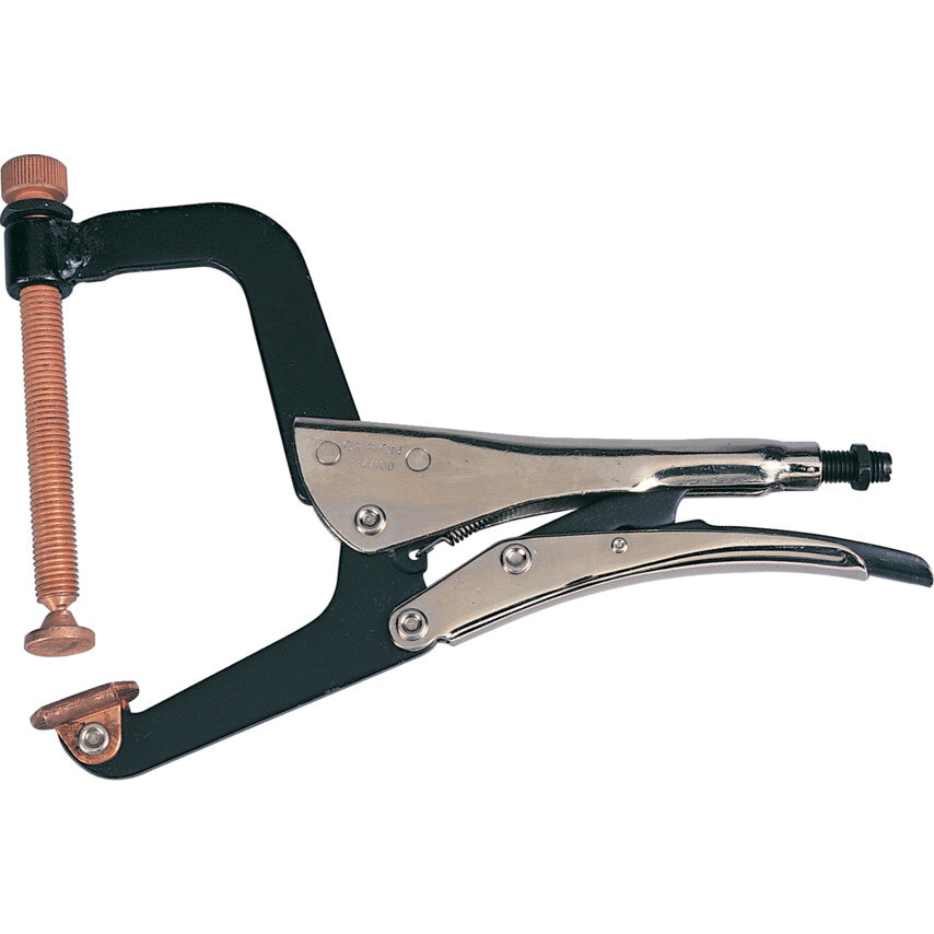 0-100mm SPINDLE CLAMP