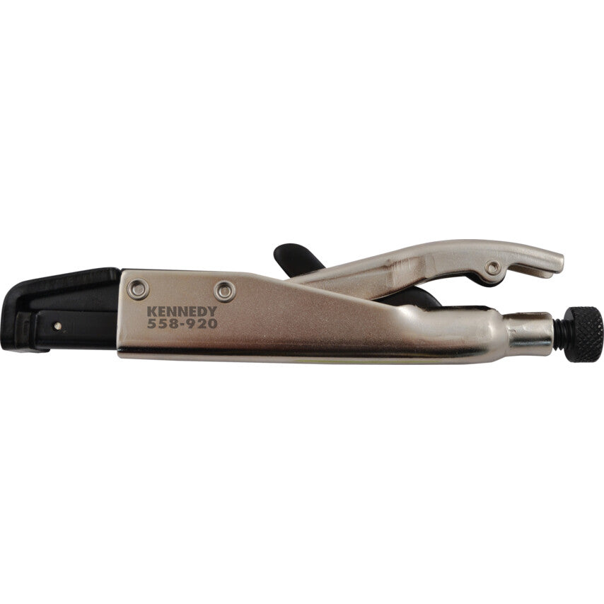 0-18mm AXIAL L-TYPE GRIPWRENCH
