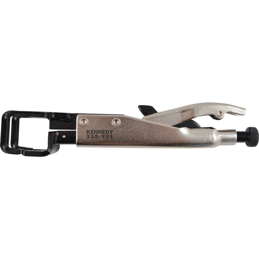 0-10mm AXIAL JJ-TYPE GRIP WRENCH