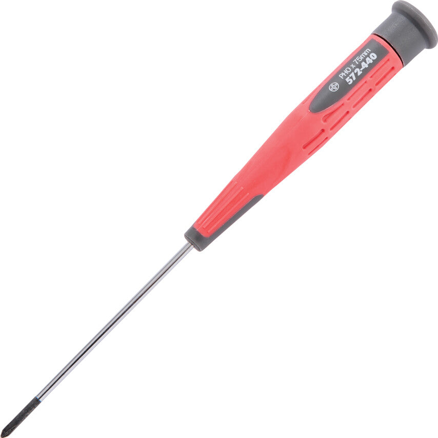PH0-2x75mm CROSS PT PRO-TORQPRECISION SCREWDRIVER
