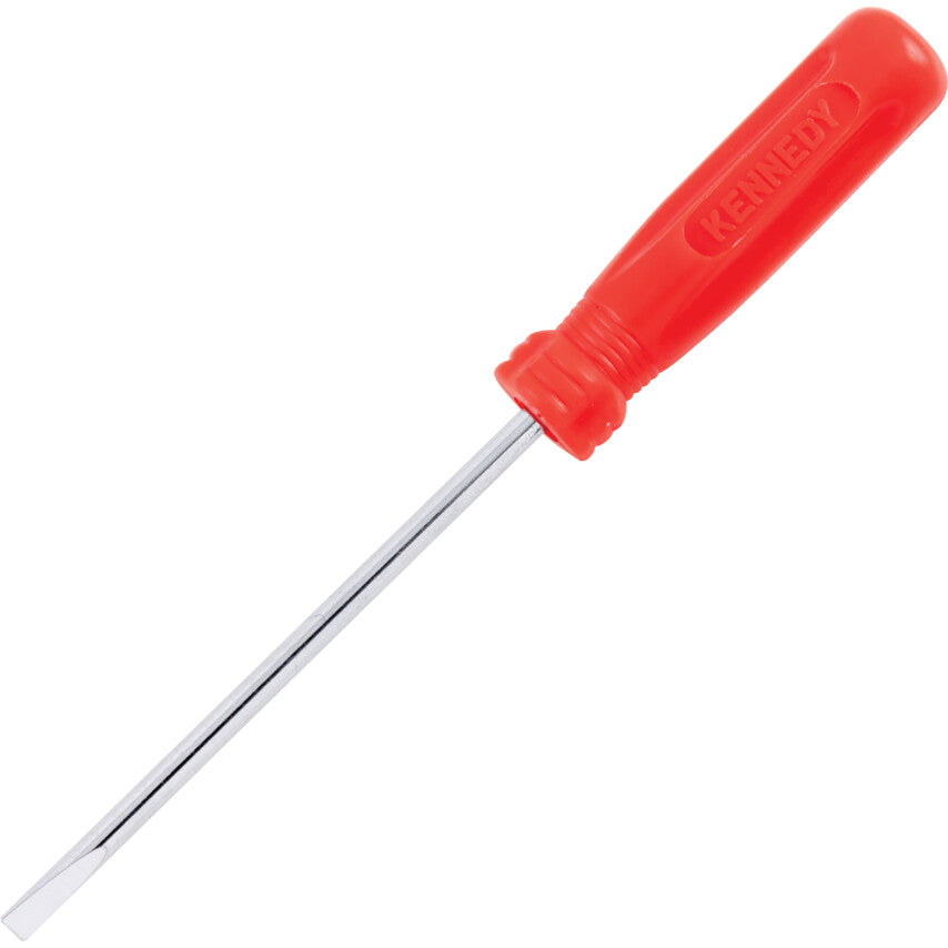 3x65mm FLAT PARALLEL MINISCREWDRIVER