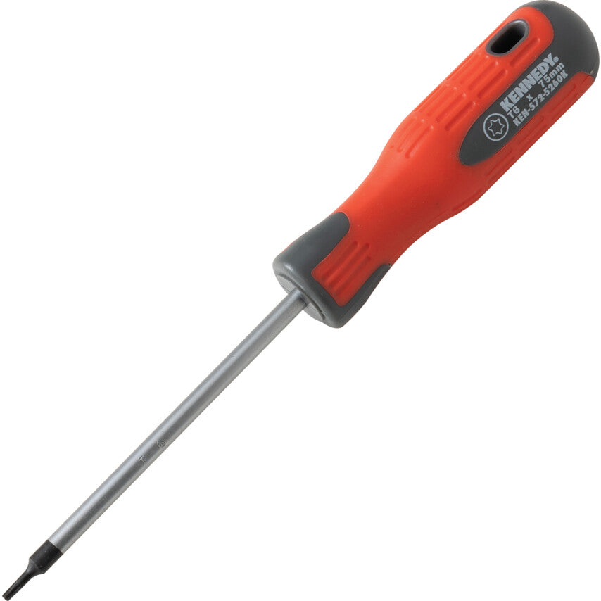 T25 TORX PRO-TORQ SCREWDRIVER