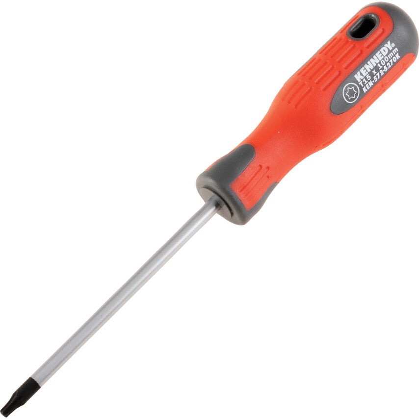 T15 TORX PRO-TORQ SCREWDRIVER