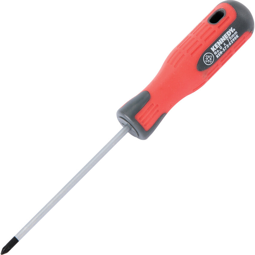 No.2 SUPADRIV PRO-TORQSCREWDRIVER
