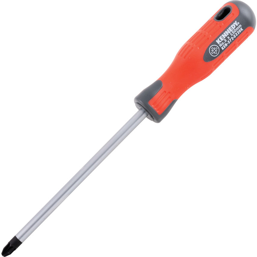 No.3 SUPADRIV PRO-TORQSCREWDRIVER