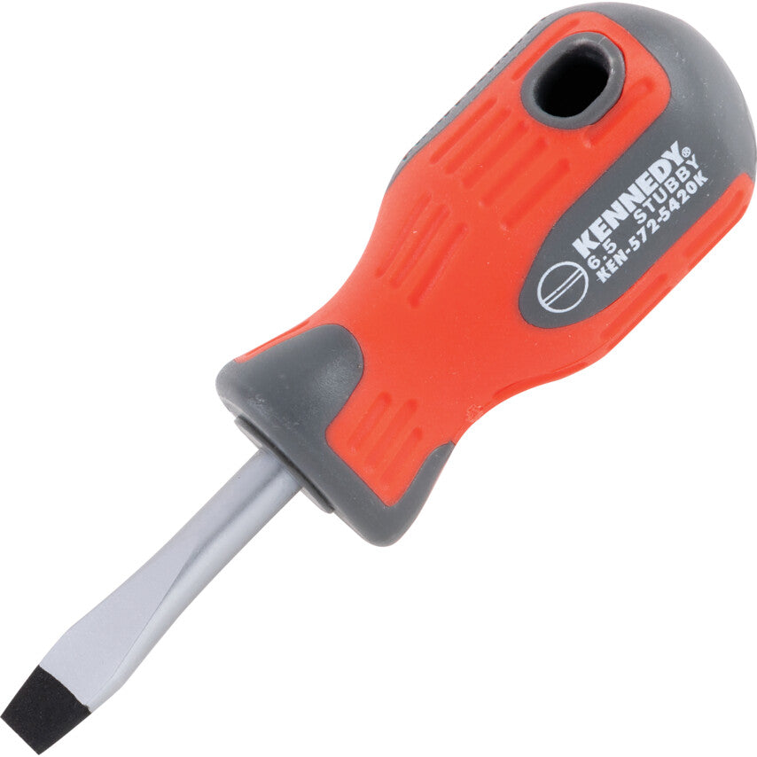 No.4 SUPADRIV PRO-TORQSCREWDRIVER