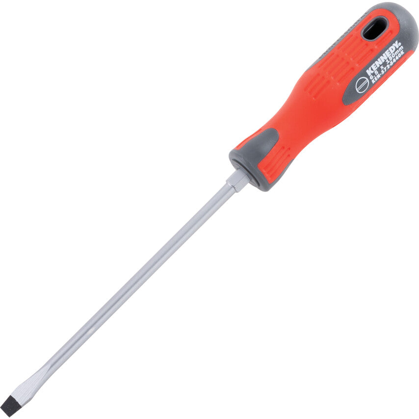 6.5x150mm FLAT PRO-TORQSCREWDRIVER