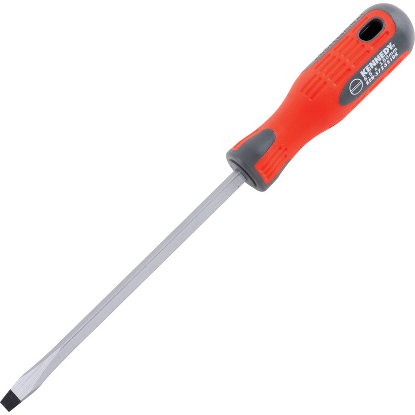 6.5x150mm SQUARE BLADE PRO-TORQSCREWDRIVER