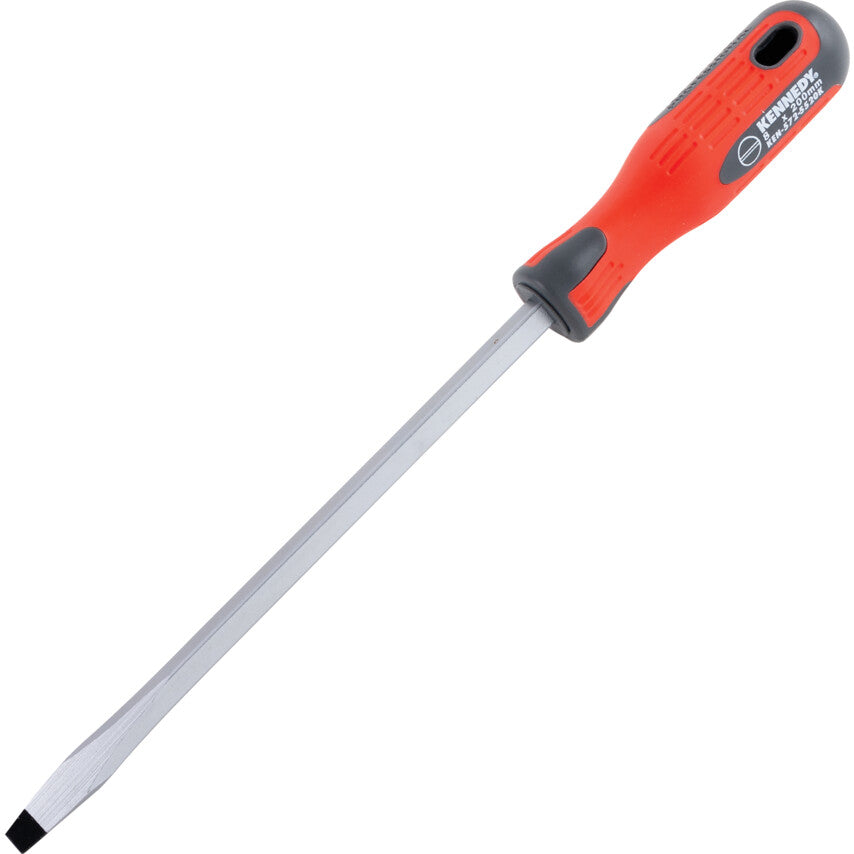 8x200mm SQUARE BLADE PRO-TORQ SCREWDRIVER