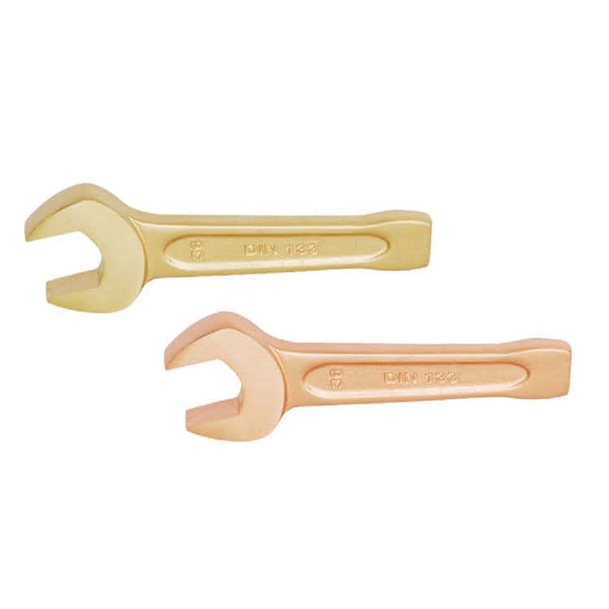 85mm SPARK RESISTANT O/ENDSLOGGING WRENCH BE-CU รหัส KEN5756385K