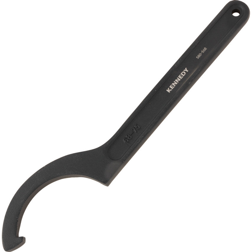 68/75mm C-SPANNER