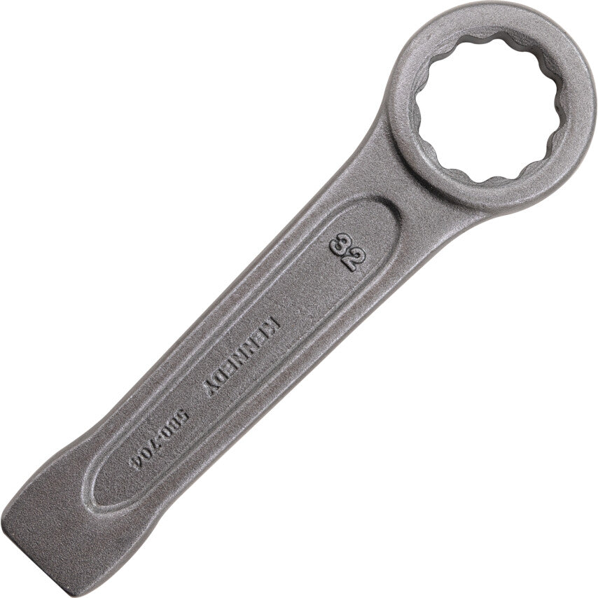 2.3/4" A/F RING SLOGGINGWRENCH