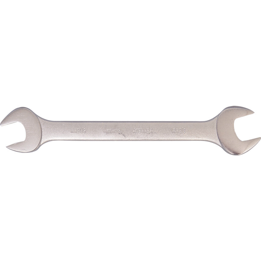 1/8 x 3/16" WHIT CH/VAN O/ENDSPANNER