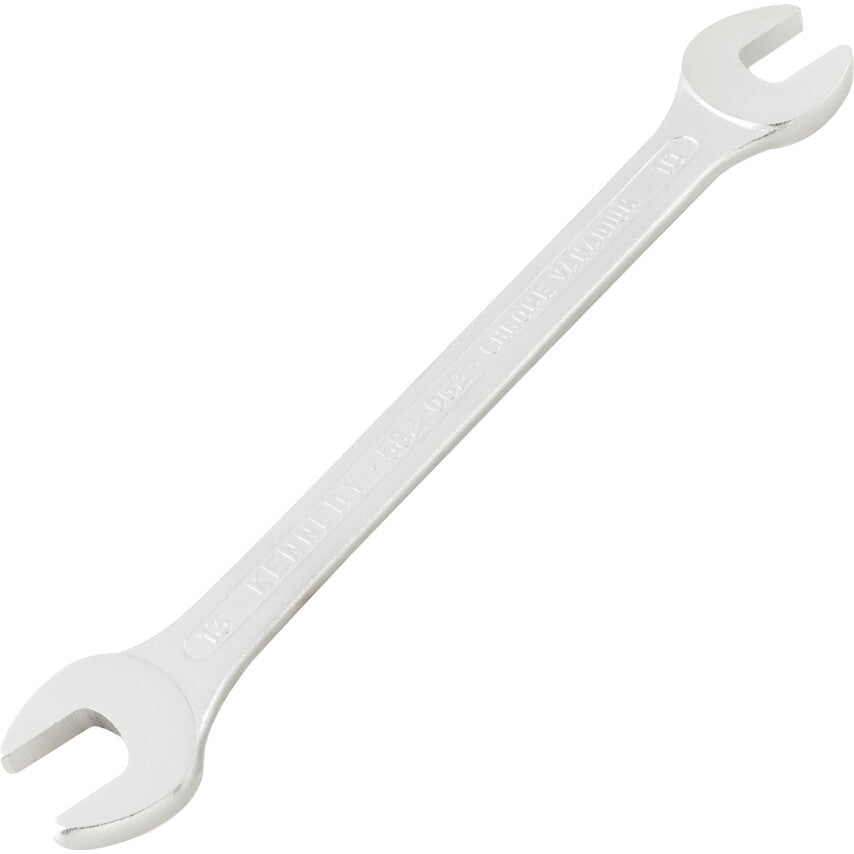 16mm x 17mm CH/VANADIUM O/END SPANNER