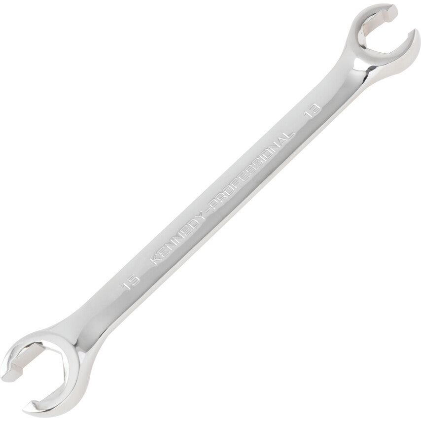 16 x 17mm PROF FLARE NUTRINGSPANNER