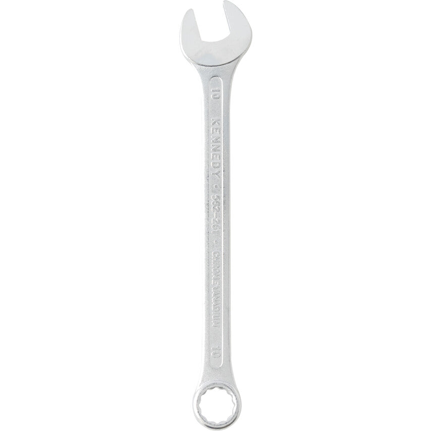 65mm CHROME VANADIUM COMBINATIONSPANNER
