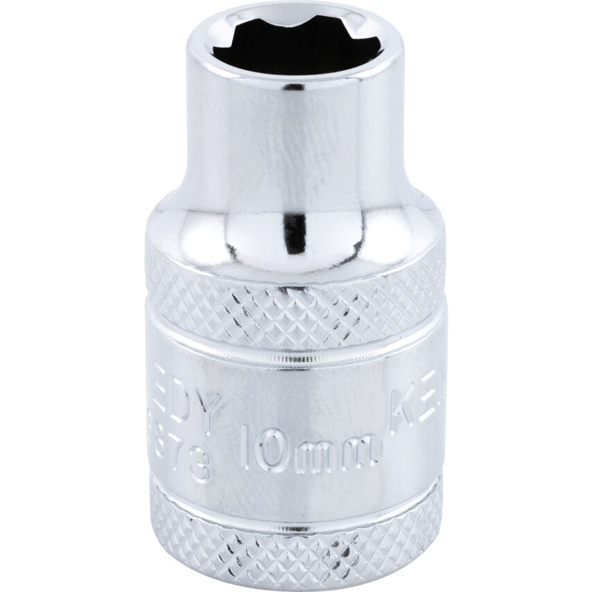 ลูกบล็อก 10 มิล KEN-GRIP 1/2 นิ้ว รหัส KEN5826873K